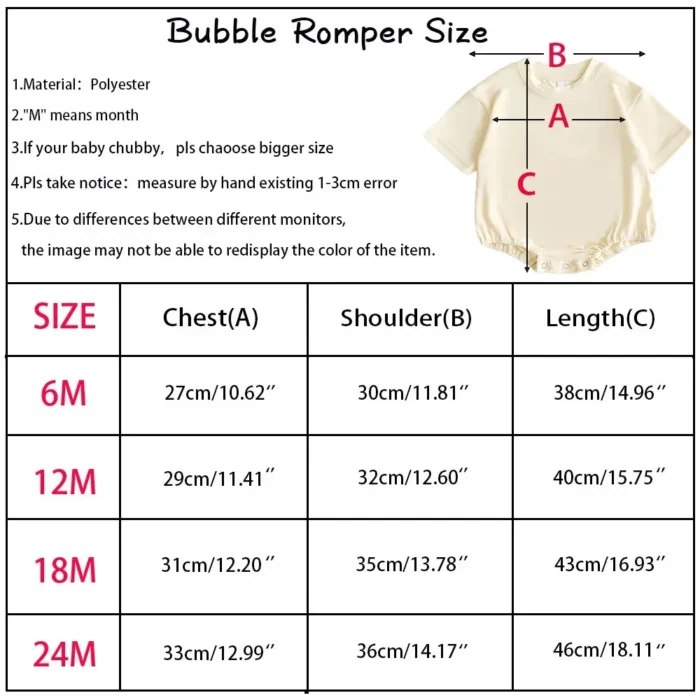 Auntie's Little Bestie Bubble Romper Newborn Baby - Image 3